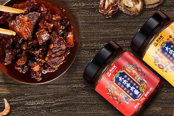 源碼資本領投、高瓴創投跟投，仙味爺爺完成6000萬Pre-A輪融資