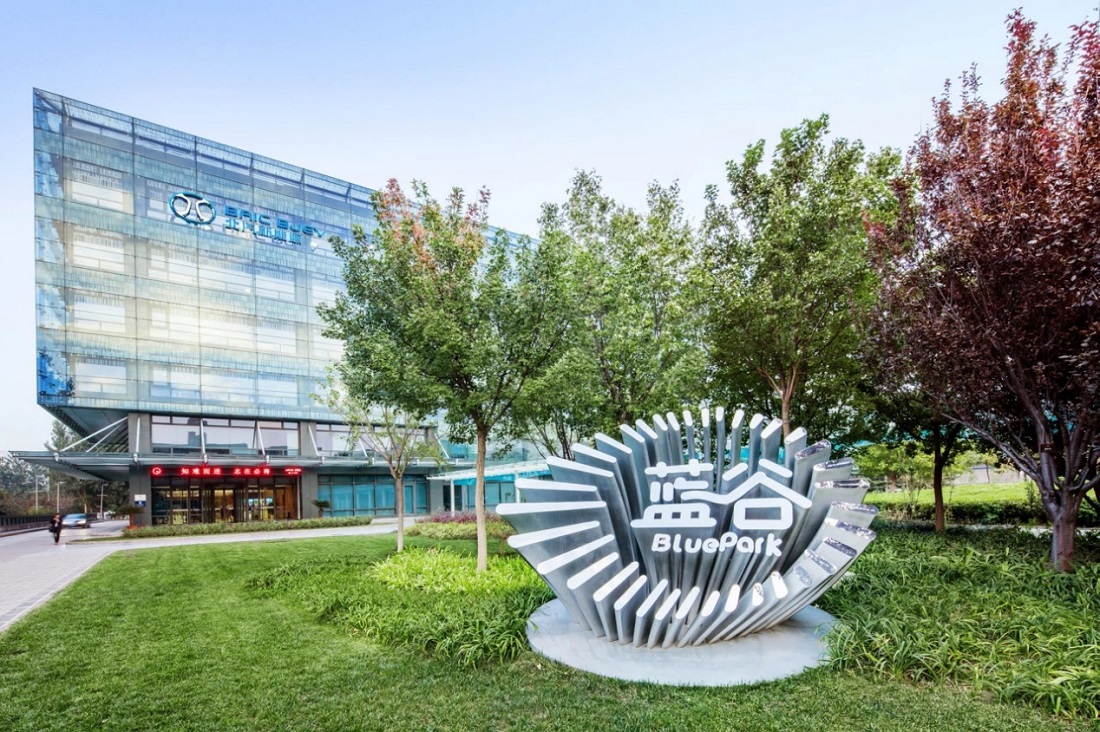 “拿来主义”难救北汽蓝谷