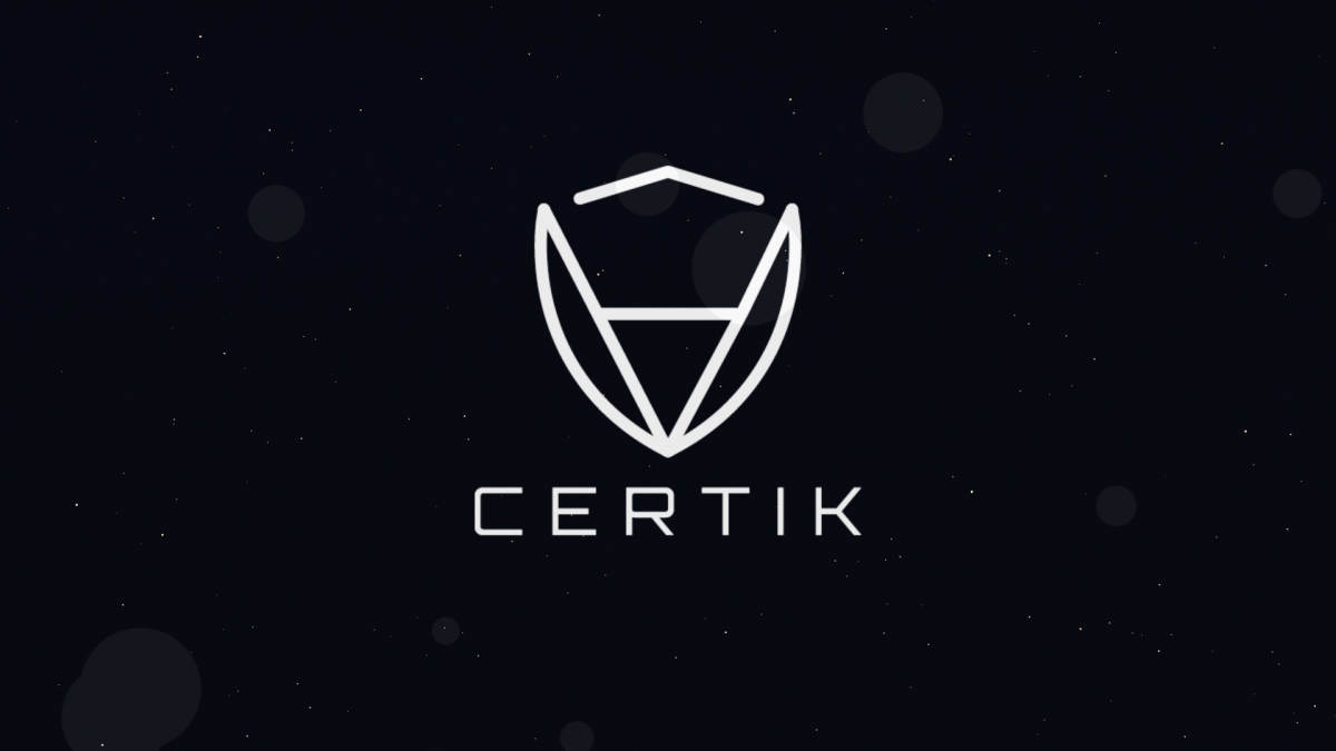 Tiger、高瓴联合领投，区块链安全公司CertiK获2400万美元B+轮融资