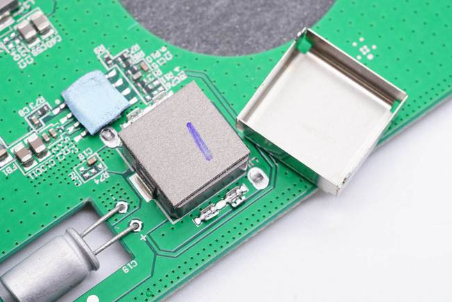 高頻電源管理芯片研發(fā)商伏達(dá)半導(dǎo)體完成數(shù)億元D輪融資