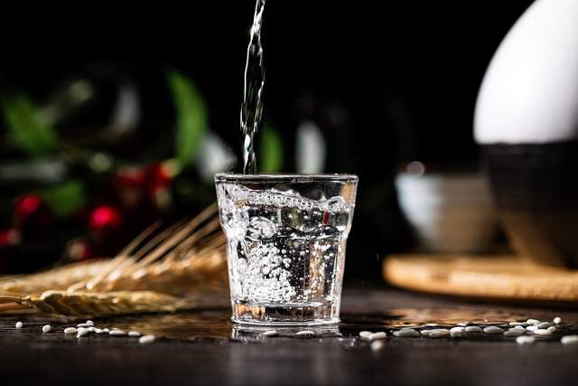 市值突破4500亿,泸州老窖和洋河争白酒老三,山西汾酒“躺赢”