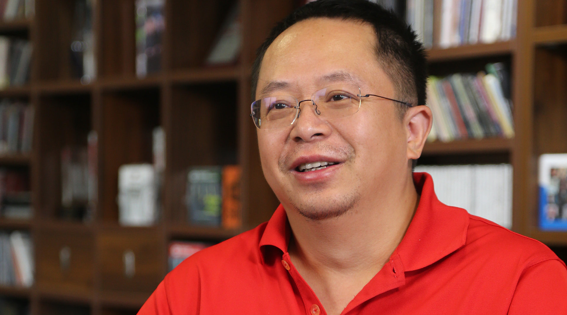 周鸿祎回应！每台电脑都有360，网友：装了360比中毒还惨卡得要死