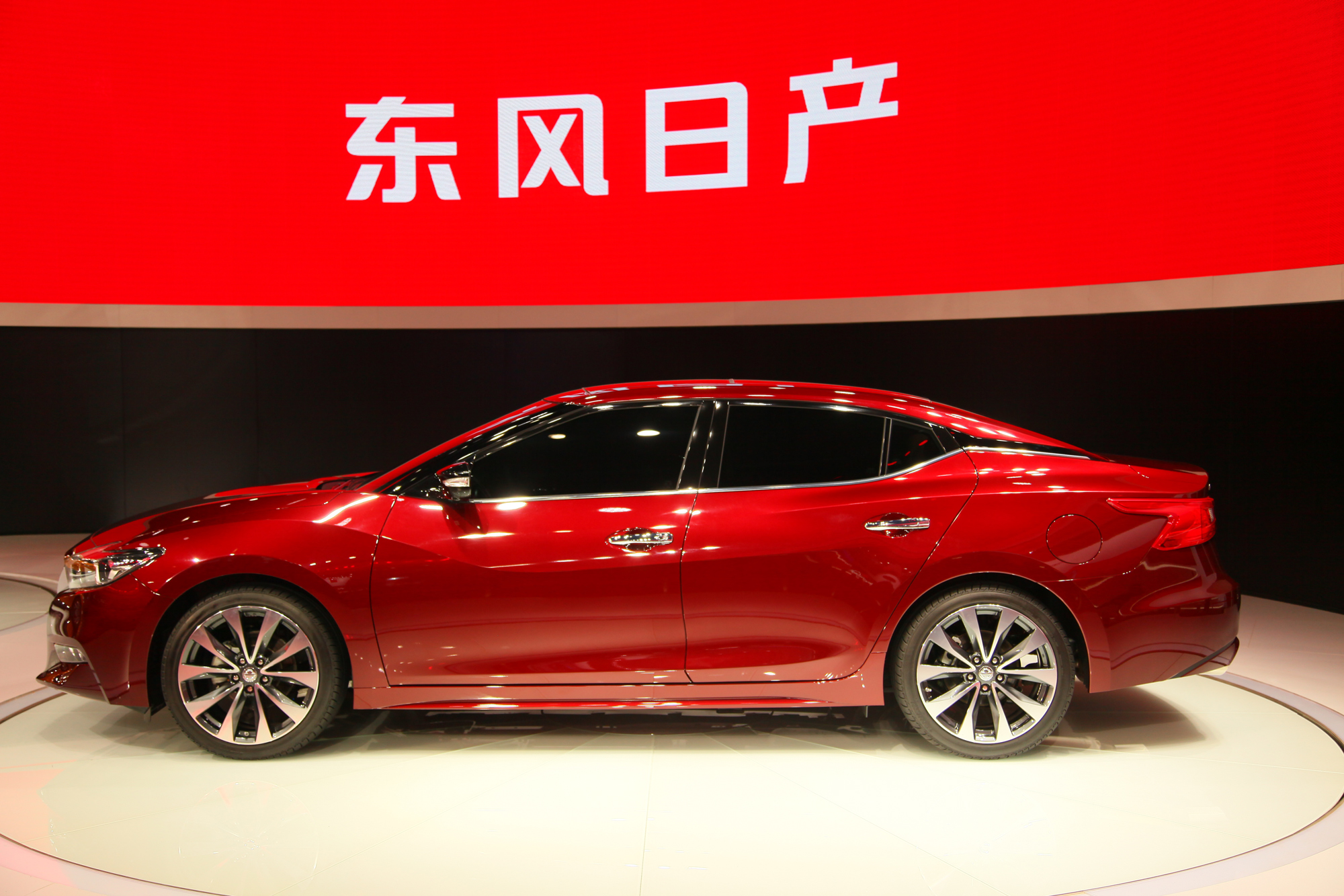 东风日产:两月备案多起召回,新逍客、楼兰缺陷召回2.4万辆