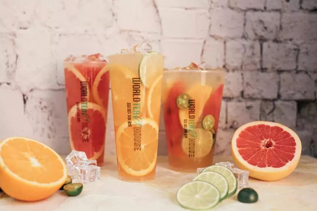 4000億茶飲市場，為何無法誕生巨頭？