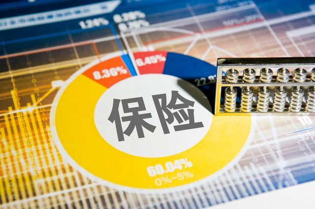 六上市险企增速跑输行业大盘，中国平安、国华人寿增速下滑