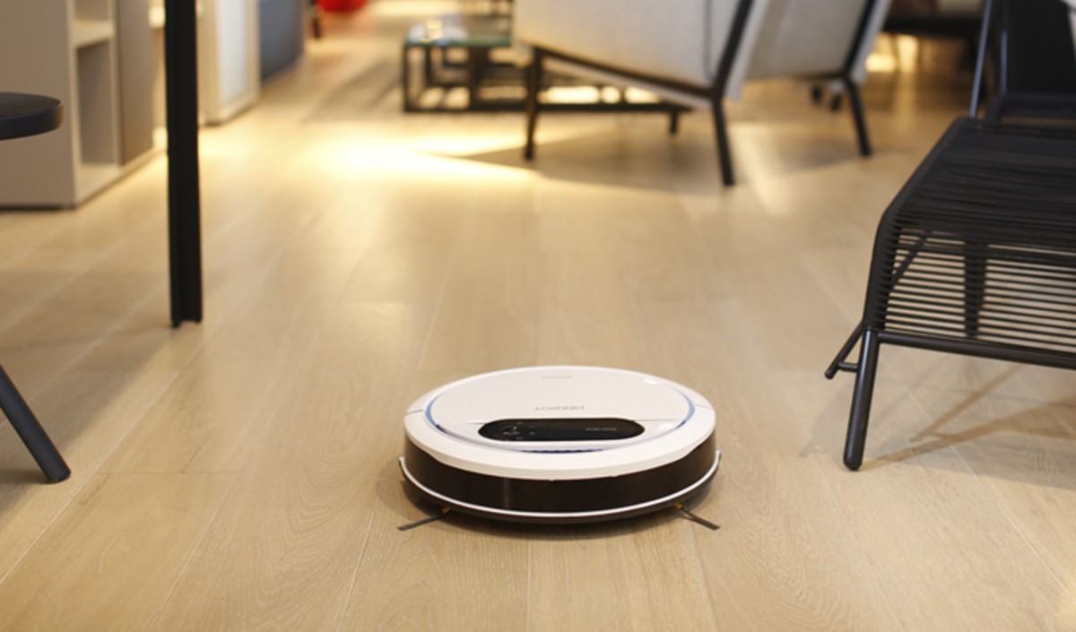 扫地机器人千亿市值“神话”能撑多久？科沃斯跌停、市值蒸发143亿