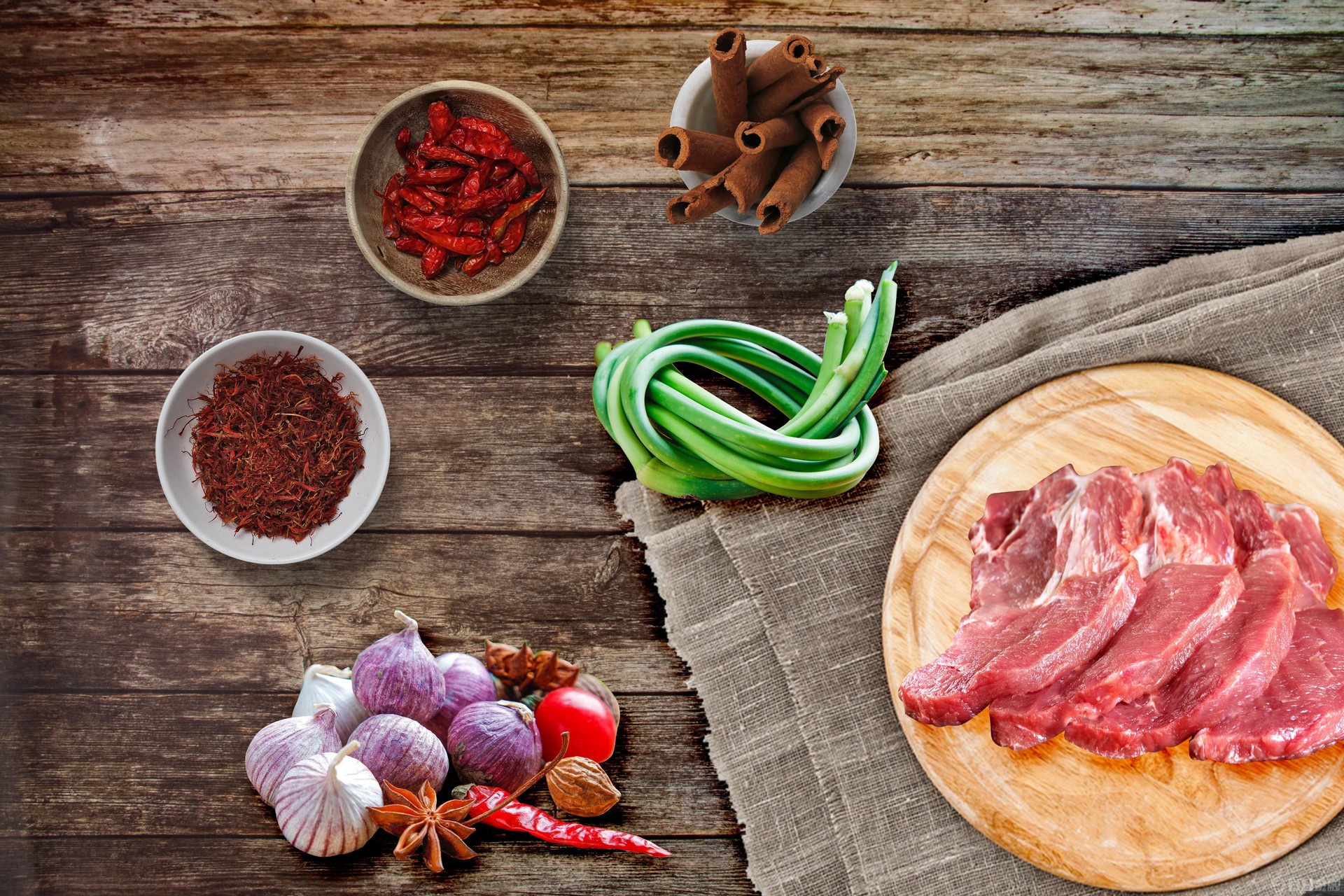 軟銀愿景基金領投，人造肉企業Nature'sFynd宣布完成3.5億美元C輪融資