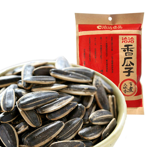 “洽洽瓜子”VC夢：給加華、厚生當LP，投了永璞天使輪