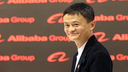 马云反超恒大董事局主席许家印，成中国慈善榜新首善，豪捐32.3亿！