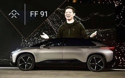 FF：上市方案通過股東大會批準，22日正式掛牌納斯達克