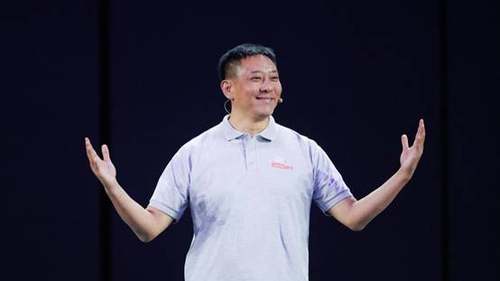 联想刘军：要做“聪明的变革”