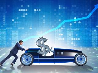 珠海国资却终止入股FF，法拉第未来上市，持股20%的恒大汽车涨30%