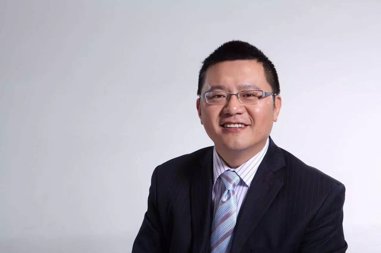 “高德”突破了一种宿命