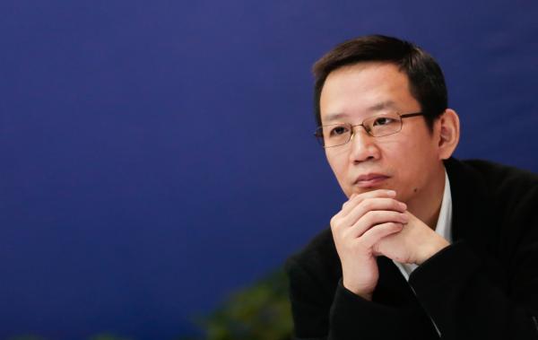 吳曉波，大敗局？