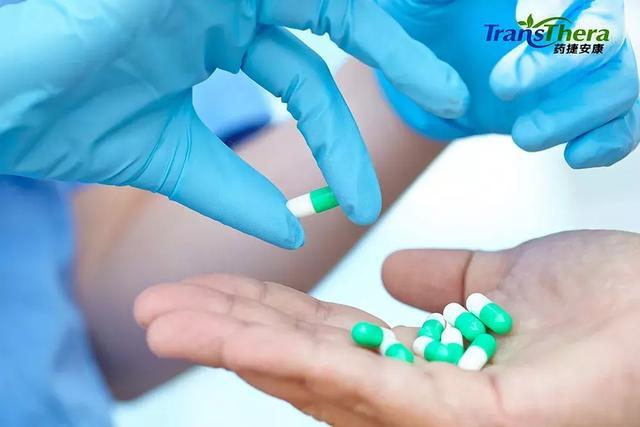 CPE源峰、国调基金联合领投,药捷安康完成约1亿美元D轮融资