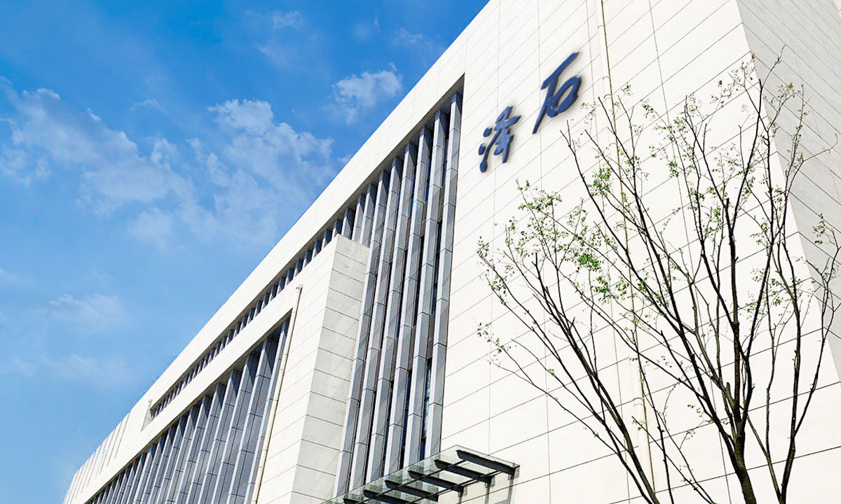 国家中小企业发展基金领投，SSD存储设备研发商泽石科技完成1亿元B轮融资