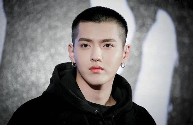 吴亦凡“凉了”背后:资本造星走到拐点