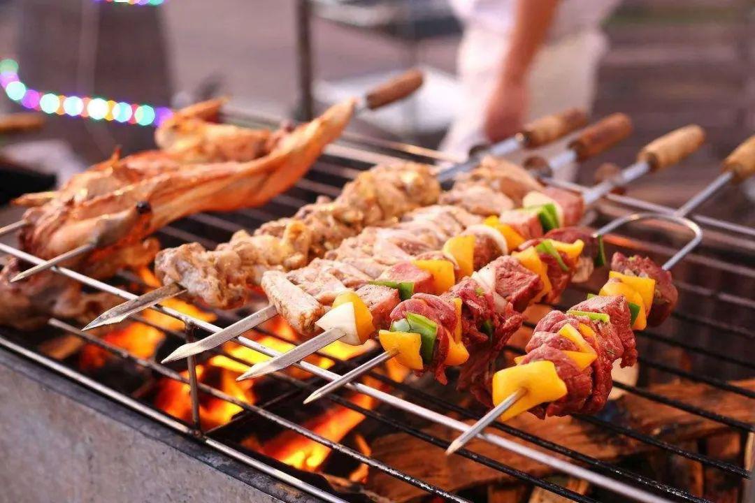 这个夏天，一根羊肉串撑起超40亿估值