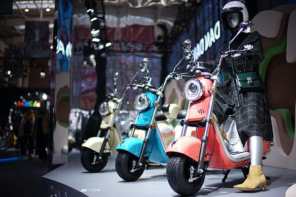 北京:近200万辆超标电动自行车即将淘汰,11月起不得上路