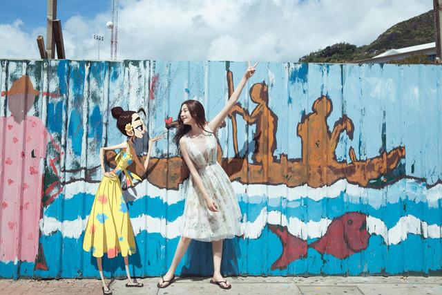 创世伙伴CCV领投，“虚拟人”生态公司次世文化完成A轮500万融资