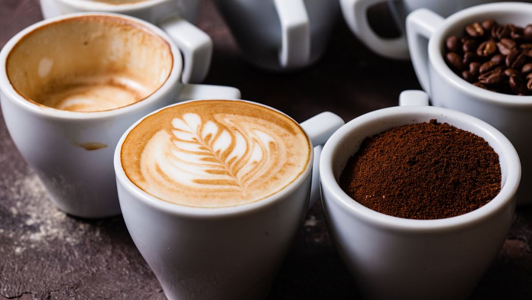 咖啡品牌SECRE時萃咖啡完成近億元新一輪融資