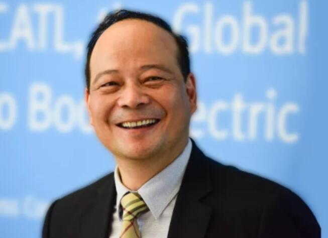 一个月连超马云马化腾后,曾毓群身家将追钟睒睒