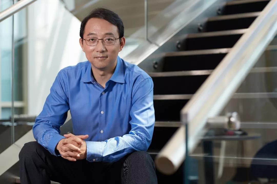 微软亚洲研究院院长洪小文卸任,曾任职14年