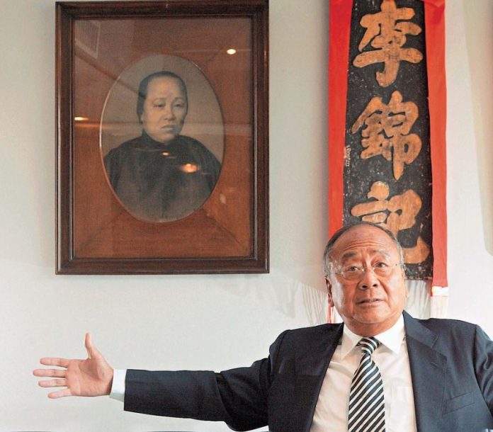 “蚝油大王”李文达离世,享年91岁