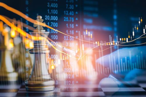 中概两天累计蒸发1.6万亿，腾讯创年内新低