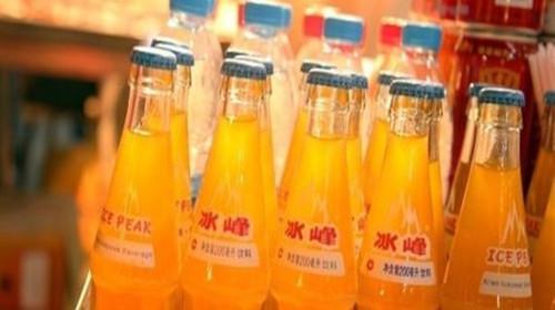 “国产汽水第一股”冰峰，背后竟有“茅台最牛股东”