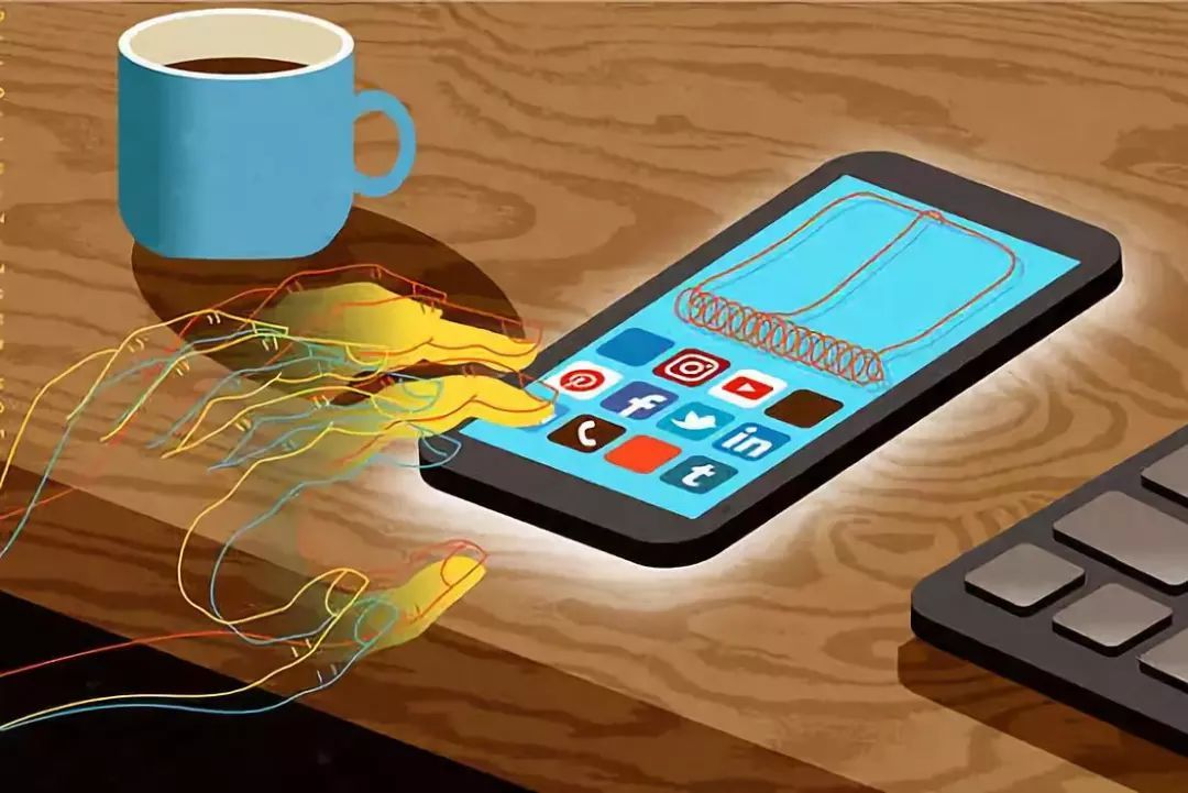 二季度中国手机出货下降11%：小米增长47%增速最快，荣耀首进前五