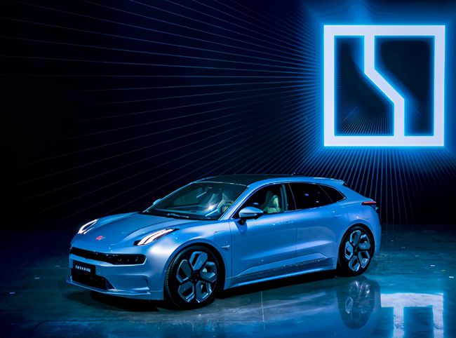 宁波“极氪智能”：注册成立，李书福亲任董事长