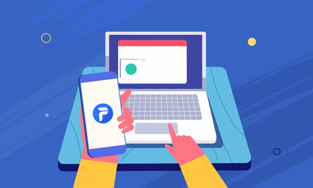 再获融资，来画打造上帝视角创意演示工具