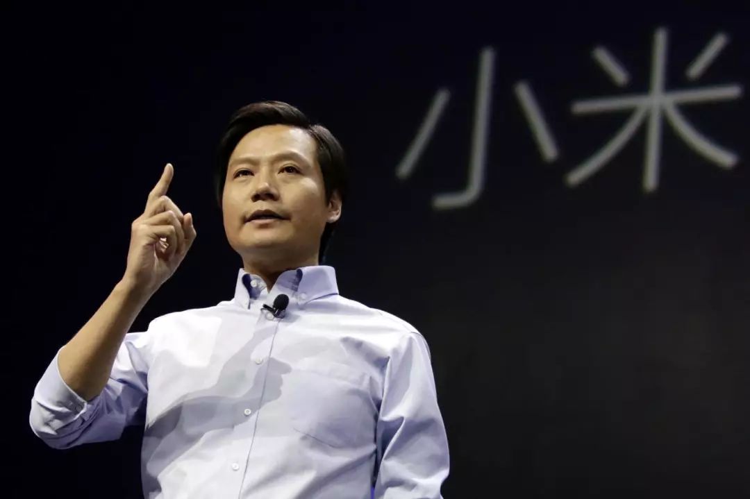 传江淮董事长见小米高层,代工不好做?