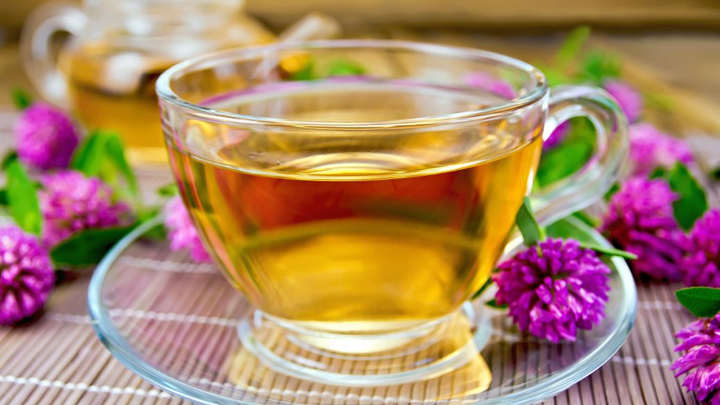 小罐茶联合创始人推出美容茶