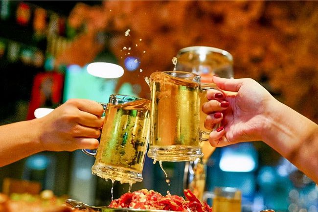 刚传出“最魔幻投资消息”，但最多融到B轮，这个赛道星巴克、盒马都来了