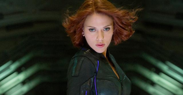 “黑寡妇”状告迪士尼:同名电影少赚5000万美元,称被迪士尼诱导