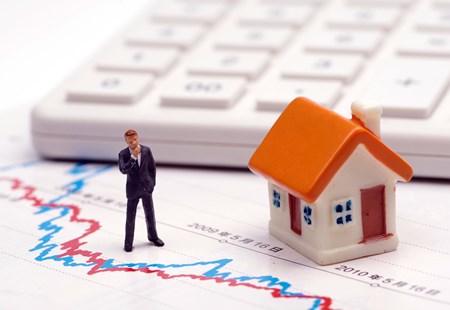 传房企买地:不能超销售额40%,卓越、越秀等多家房企已严重超标