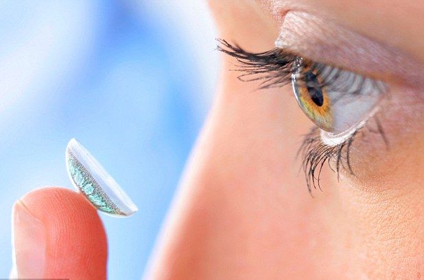 红杉经纬高瓴抢着投，一颗美瞳，估值超60亿