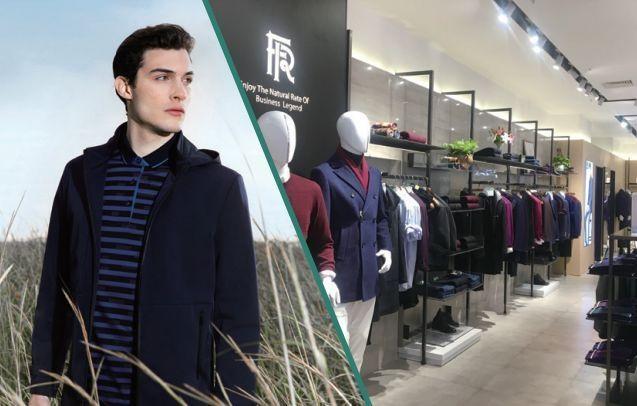 市值小漲400億，杉杉西服投鋰電