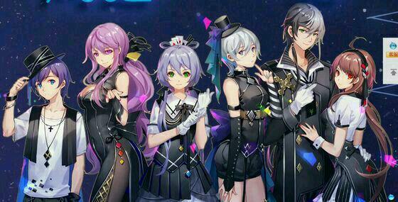 當我們談虛擬偶像時,在談些什么?真火熱還是炒概念?