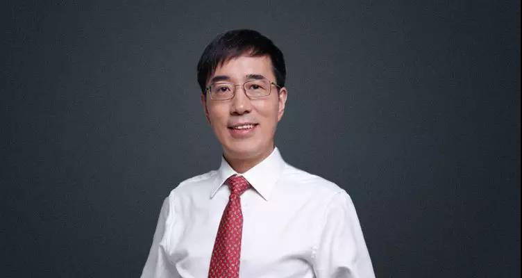 陈向东:账上现金足以支持高途的发展,高途必须严格遵守“双减”