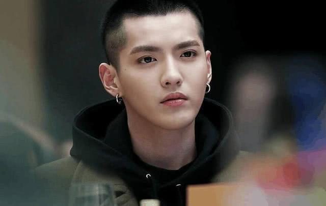 吴亦凡被抓后:多家官媒发声痛批,全网再掀一波封杀潮