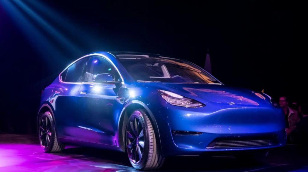 蔚来与理想们的严峻考验