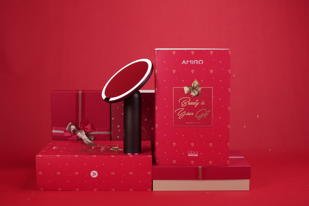 腾讯：再次杀入医美，投了一家真格、小米押注的美容仪