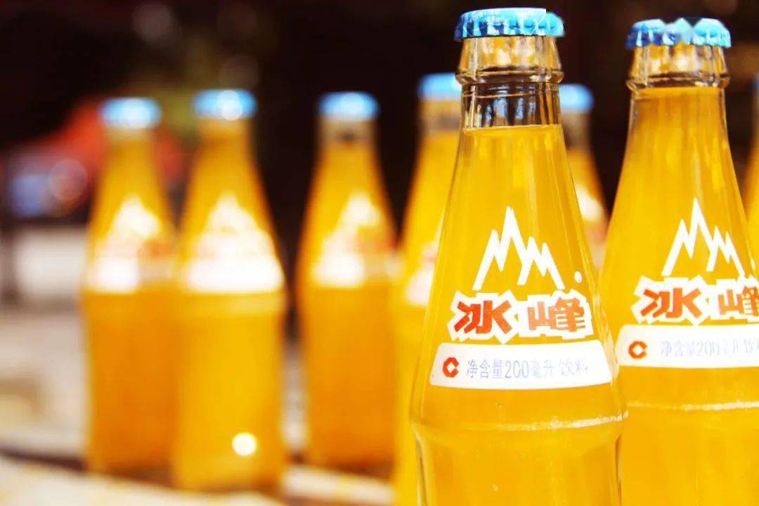 国产老字号“冰峰饮料”冲刺IPO，可资本市场并不买账“情怀”
