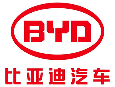 比亚迪落户合肥