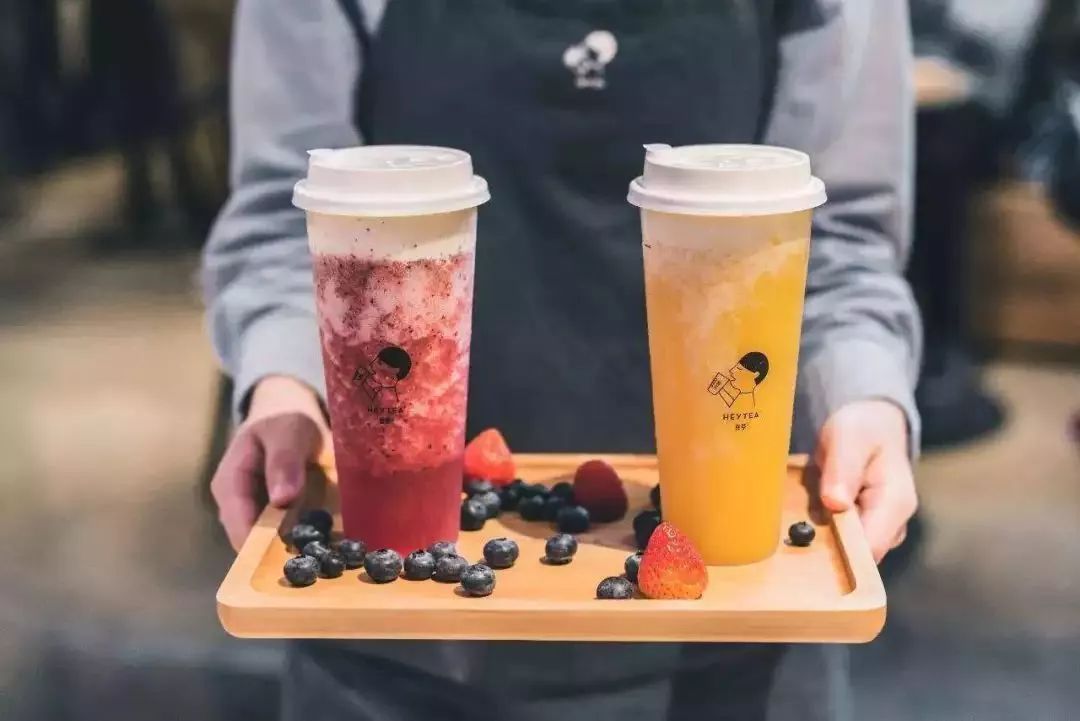 传上市且估值1500亿港元，喜茶否认，明确目前无上市计划