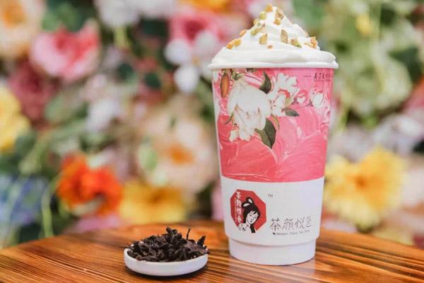 新式茶饮将迎投资并购潮？茶颜悦色投资长沙网红果茶“果呀呀”