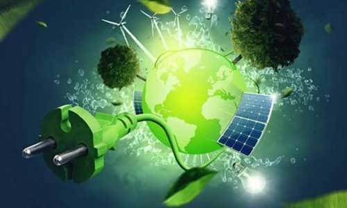 商务部鼓励新能源产业布局海外